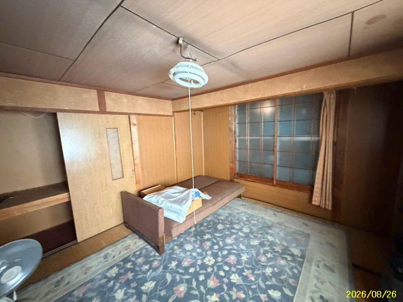 House in Akitsuki, Asahikawa – photo 7 of 11 – Asahikawa, Asahikawa, Hokkaido, Japan