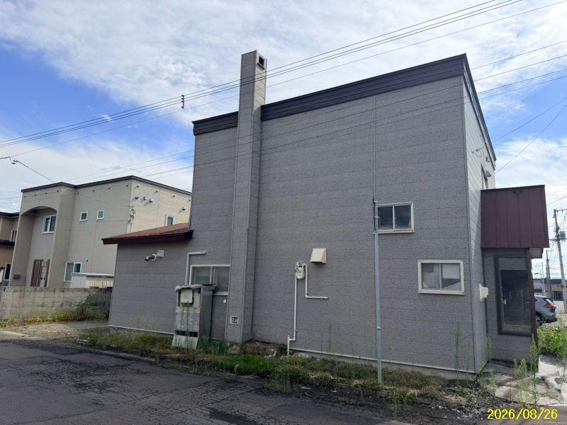 House in Akitsuki, Asahikawa – photo 10 of 11 – Asahikawa, Asahikawa, Hokkaido, Japan