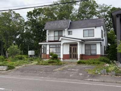 House in Asahigaoka, Asahikawa – Asahikawa, Asahikawa, Hokkaido, Japan