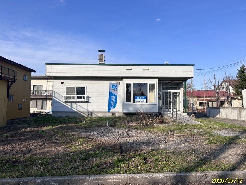 House in Asahigaoka, Asahikawa – Asahikawa, Asahikawa, Hokkaido, Japan