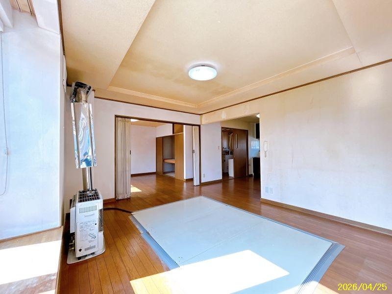 House in Asahigaoka, Asahikawa – photo 3 of 26 – Asahikawa, Asahikawa, Hokkaido, Japan