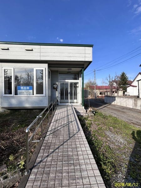 House in Asahigaoka, Asahikawa – photo 11 of 26 – Asahikawa, Asahikawa, Hokkaido, Japan