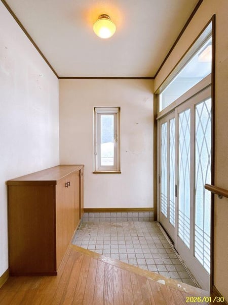 House in Asahigaoka, Asahikawa – photo 13 of 26 – Asahikawa, Asahikawa, Hokkaido, Japan