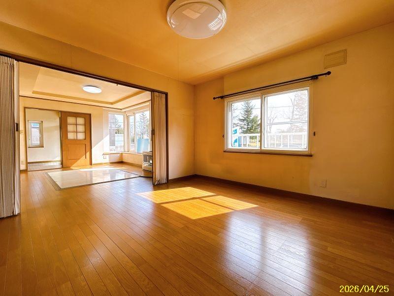 House in Asahigaoka, Asahikawa – photo 16 of 26 – Asahikawa, Asahikawa, Hokkaido, Japan