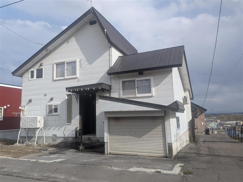 House in Asahigaoka, Asahikawa – Asahikawa, Asahikawa, Hokkaido, Japan