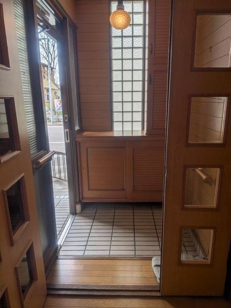 House in Asahigaoka, Asahikawa – photo 5 of 32 – Asahikawa, Asahikawa, Hokkaido, Japan