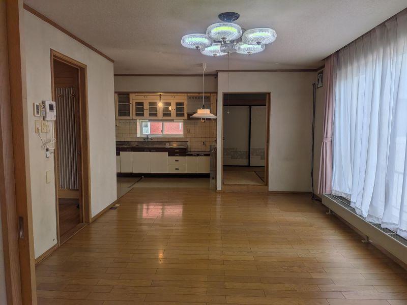 House in Asahigaoka, Asahikawa – photo 7 of 32 – Asahikawa, Asahikawa, Hokkaido, Japan