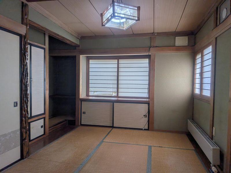 House in Asahigaoka, Asahikawa – photo 13 of 32 – Asahikawa, Asahikawa, Hokkaido, Japan