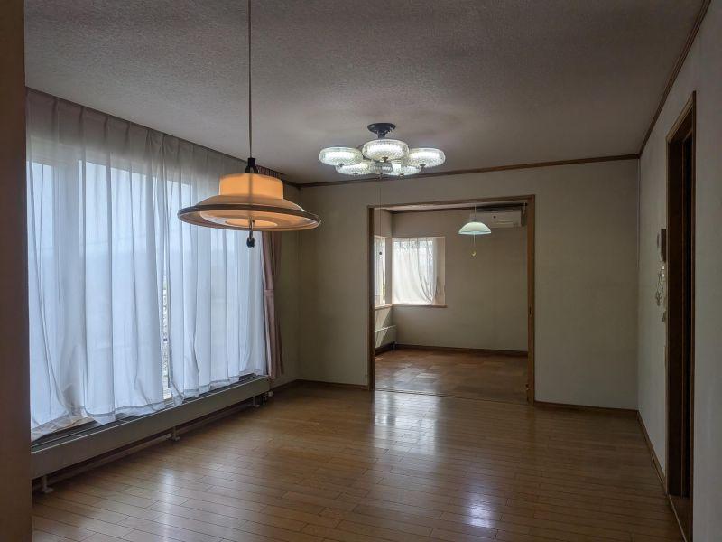 House in Asahigaoka, Asahikawa – photo 14 of 32 – Asahikawa, Asahikawa, Hokkaido, Japan
