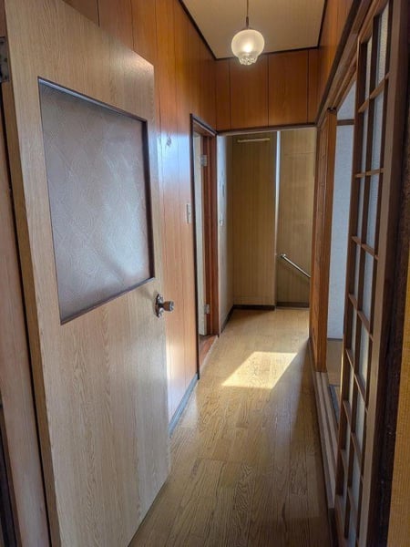 House in Asahigaoka, Asahikawa – photo 19 of 32 – Asahikawa, Asahikawa, Hokkaido, Japan
