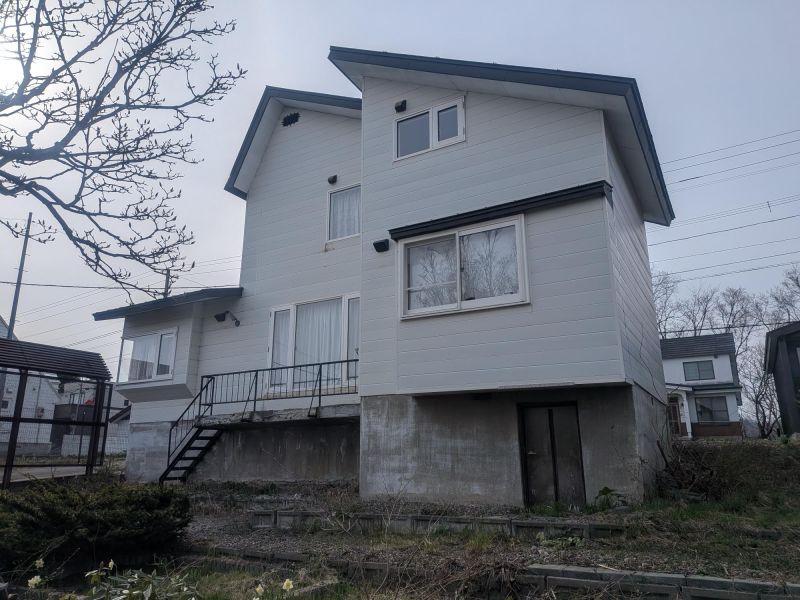 House in Asahigaoka, Asahikawa – photo 27 of 32 – Asahikawa, Asahikawa, Hokkaido, Japan