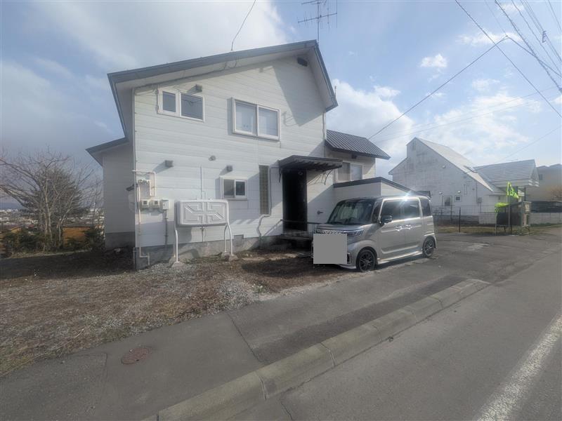 House in Asahigaoka, Asahikawa – photo 30 of 32 – Asahikawa, Asahikawa, Hokkaido, Japan