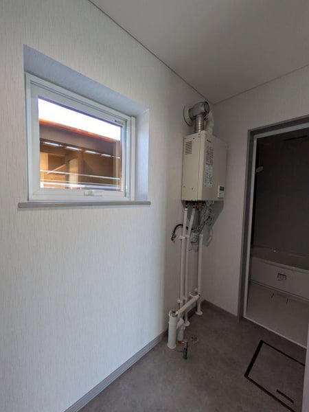 House in Asahigaoka, Asahikawa – photo 14 of 26 – Asahikawa, Asahikawa, Hokkaido, Japan