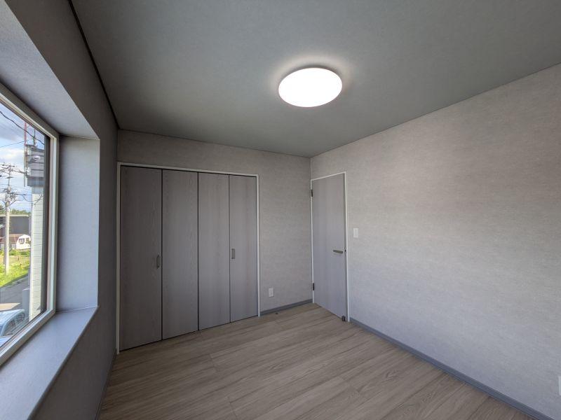 House in Asahigaoka, Asahikawa – photo 23 of 26 – Asahikawa, Asahikawa, Hokkaido, Japan