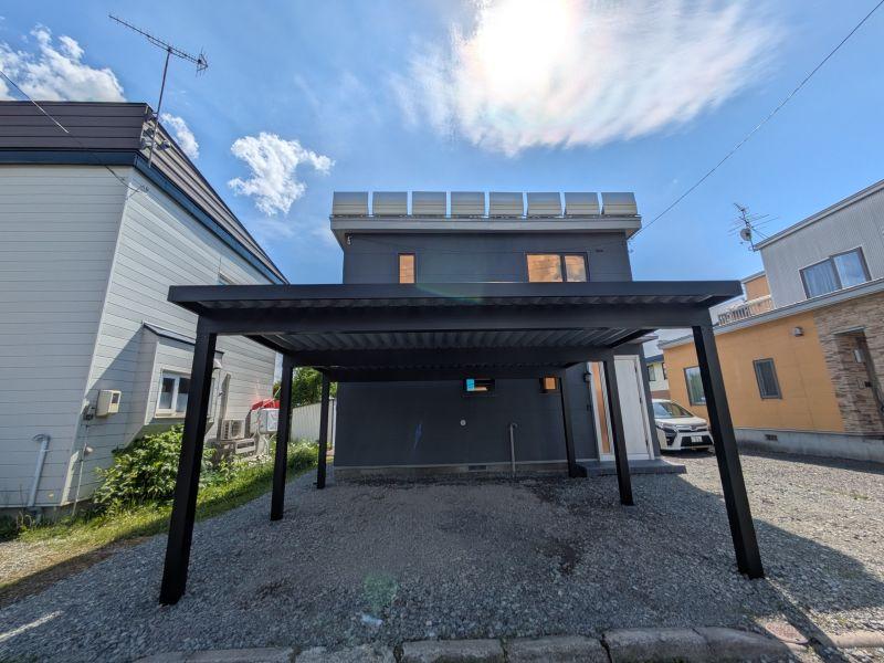 House in Asahigaoka, Asahikawa – photo 25 of 26 – Asahikawa, Asahikawa, Hokkaido, Japan