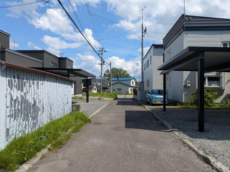 House in Asahigaoka, Asahikawa – photo 26 of 26 – Asahikawa, Asahikawa, Hokkaido, Japan