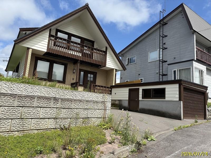 House in Asahigaoka, Asahikawa – Asahikawa, Asahikawa, Hokkaido, Japan