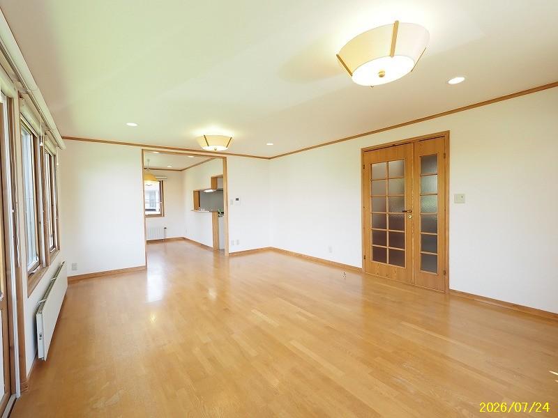 House in Asahigaoka, Asahikawa – photo 3 of 22 – Asahikawa, Asahikawa, Hokkaido, Japan