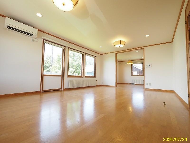 House in Asahigaoka, Asahikawa – photo 4 of 22 – Asahikawa, Asahikawa, Hokkaido, Japan