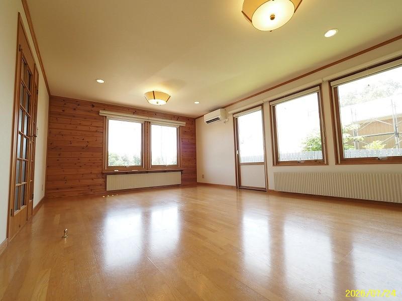House in Asahigaoka, Asahikawa – photo 5 of 22 – Asahikawa, Asahikawa, Hokkaido, Japan