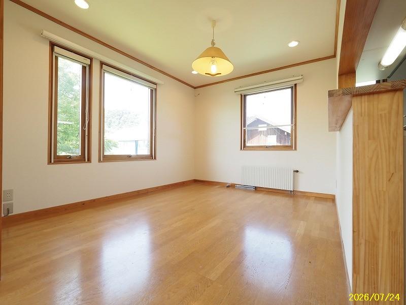 House in Asahigaoka, Asahikawa – photo 6 of 22 – Asahikawa, Asahikawa, Hokkaido, Japan