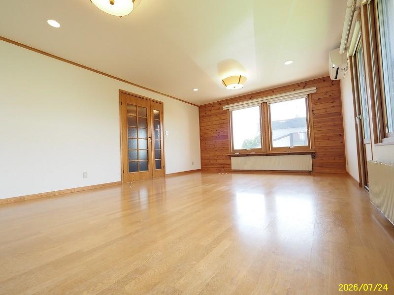 House in Asahigaoka, Asahikawa – photo 7 of 22 – Asahikawa, Asahikawa, Hokkaido, Japan