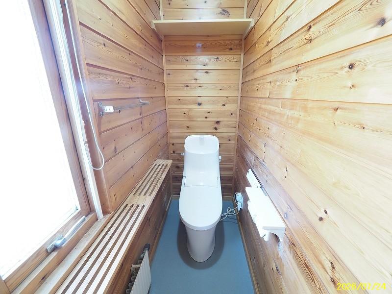 House in Asahigaoka, Asahikawa – photo 11 of 22 – Asahikawa, Asahikawa, Hokkaido, Japan