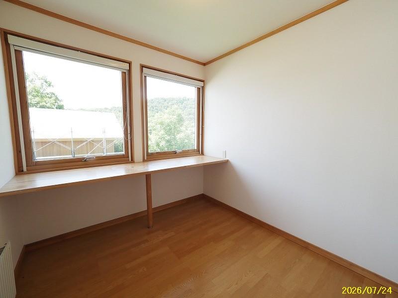 House in Asahigaoka, Asahikawa – photo 13 of 22 – Asahikawa, Asahikawa, Hokkaido, Japan