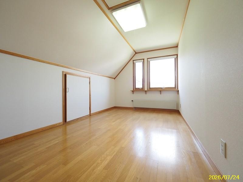 House in Asahigaoka, Asahikawa – photo 14 of 22 – Asahikawa, Asahikawa, Hokkaido, Japan