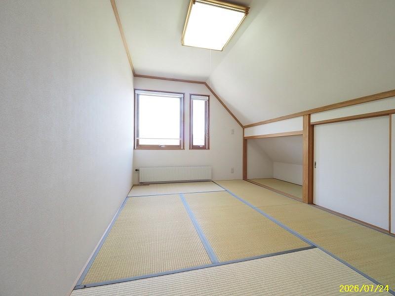 House in Asahigaoka, Asahikawa – photo 16 of 22 – Asahikawa, Asahikawa, Hokkaido, Japan
