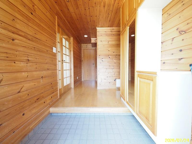 House in Asahigaoka, Asahikawa – photo 19 of 22 – Asahikawa, Asahikawa, Hokkaido, Japan