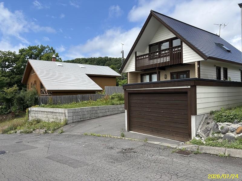 House in Asahigaoka, Asahikawa – photo 20 of 22 – Asahikawa, Asahikawa, Hokkaido, Japan