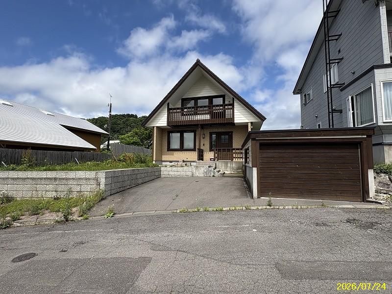 House in Asahigaoka, Asahikawa – photo 21 of 22 – Asahikawa, Asahikawa, Hokkaido, Japan