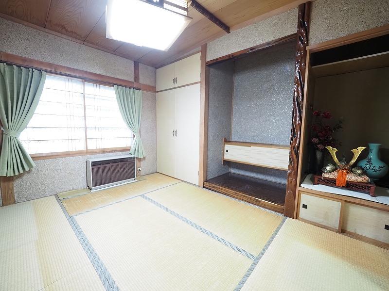Existing House in Asahikawa – photo 9 of 32 – Asahikawa, Kamikawa, Hokkaido, Japan