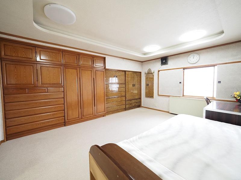 Existing House in Asahikawa – photo 10 of 32 – Asahikawa, Kamikawa, Hokkaido, Japan