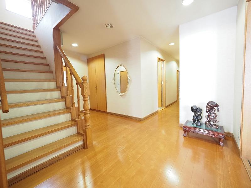 Existing House in Asahikawa – photo 11 of 32 – Asahikawa, Kamikawa, Hokkaido, Japan