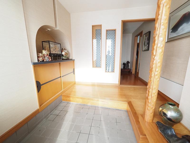 Existing House in Asahikawa – photo 13 of 32 – Asahikawa, Kamikawa, Hokkaido, Japan