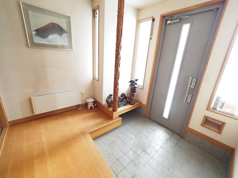 Existing House in Asahikawa – photo 15 of 32 – Asahikawa, Kamikawa, Hokkaido, Japan