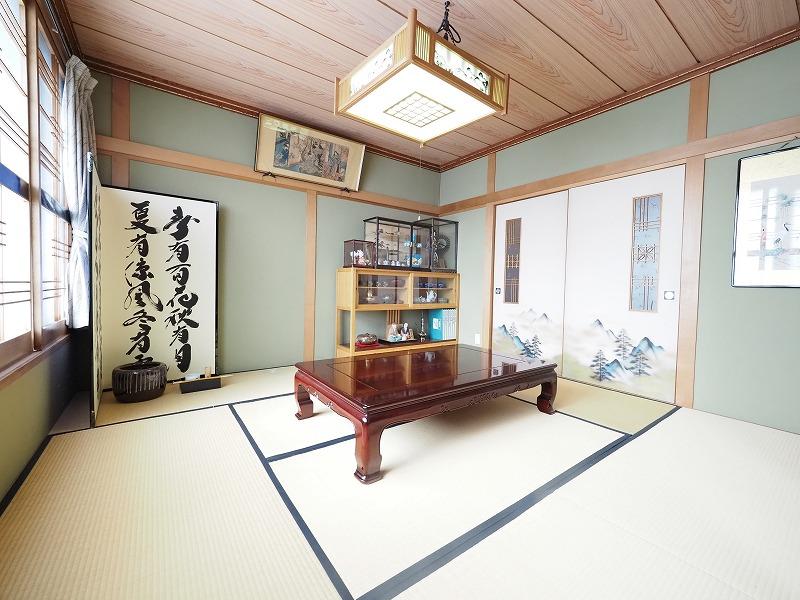 Existing House in Asahikawa – photo 23 of 32 – Asahikawa, Kamikawa, Hokkaido, Japan