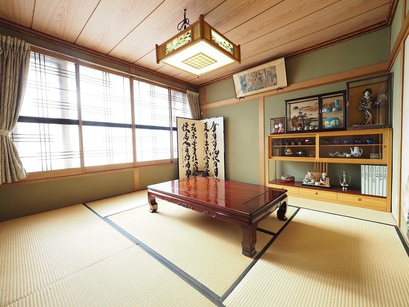 Existing House in Asahikawa – photo 24 of 32 – Asahikawa, Kamikawa, Hokkaido, Japan