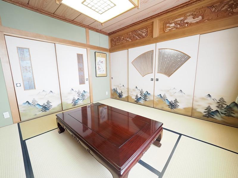 Existing House in Asahikawa – photo 25 of 32 – Asahikawa, Kamikawa, Hokkaido, Japan