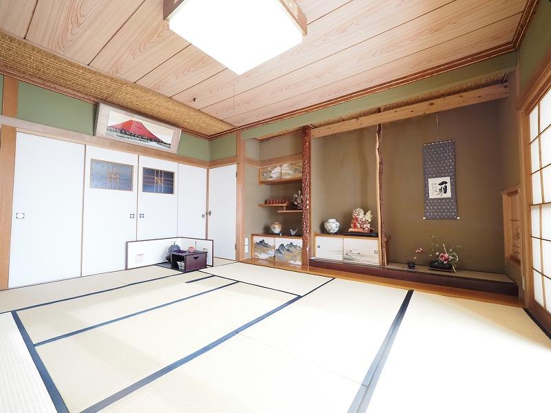 Existing House in Asahikawa – photo 27 of 32 – Asahikawa, Kamikawa, Hokkaido, Japan