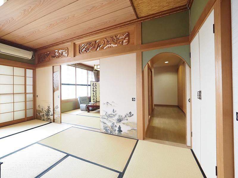 Existing House in Asahikawa – photo 28 of 32 – Asahikawa, Kamikawa, Hokkaido, Japan