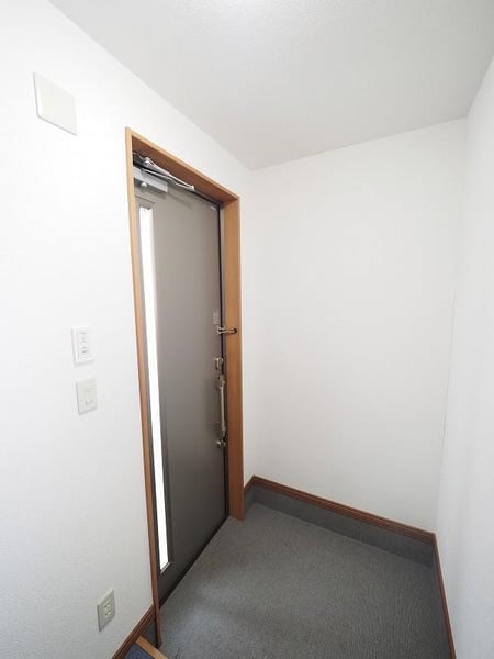 Existing House in Asahikawa – photo 29 of 32 – Asahikawa, Kamikawa, Hokkaido, Japan