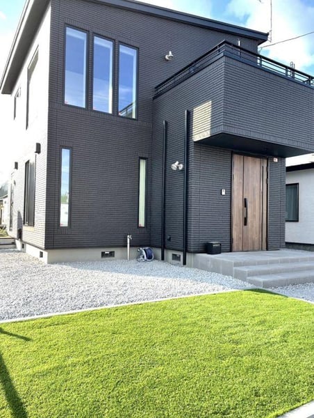Existing House in Asahikawa – photo 6 of 15 – Asahikawa, Kamikawa, Hokkaido, Japan