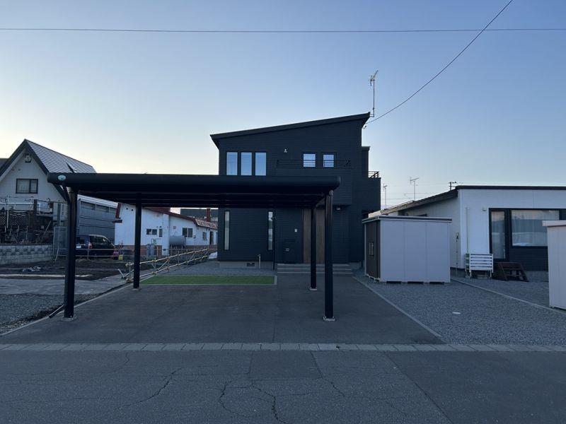 Existing House in Asahikawa – photo 14 of 15 – Asahikawa, Kamikawa, Hokkaido, Japan
