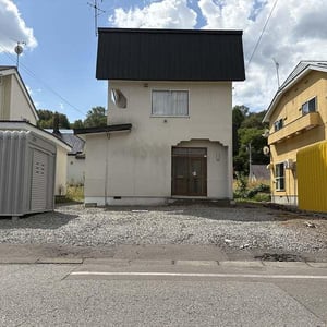 House in Chuwa, Asahikawa
