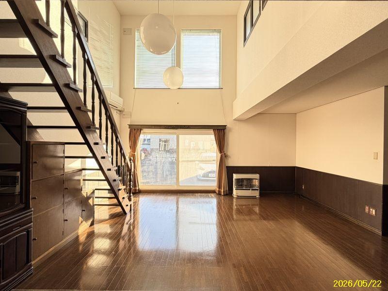 House in Asahimachi, Biei – photo 3 of 32 – Biei, Kamikawa, Hokkaido, Japan