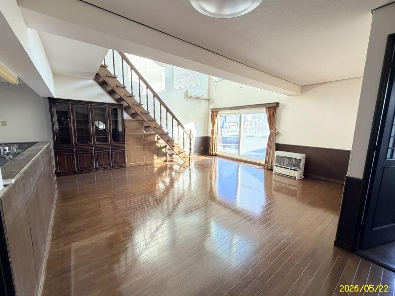 House in Asahimachi, Biei – photo 6 of 32 – Biei, Kamikawa, Hokkaido, Japan
