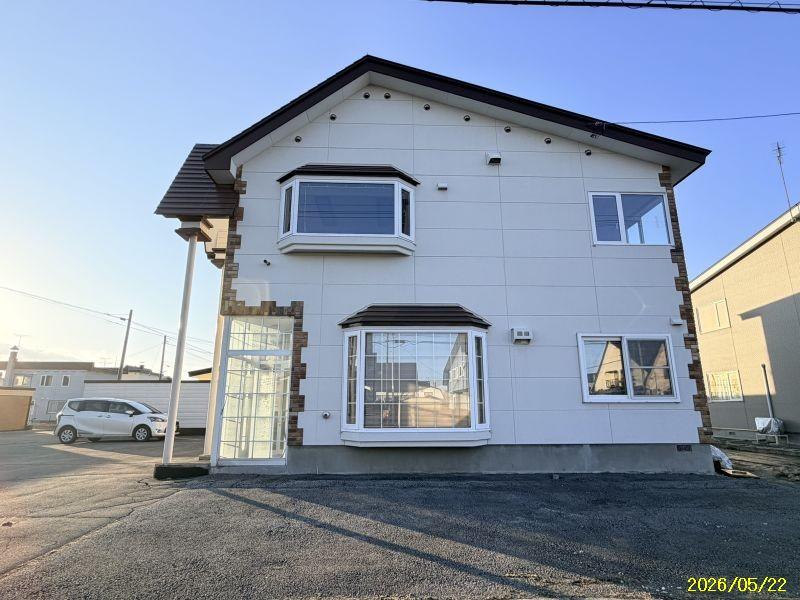 House in Asahimachi, Biei – photo 29 of 32 – Biei, Kamikawa, Hokkaido, Japan